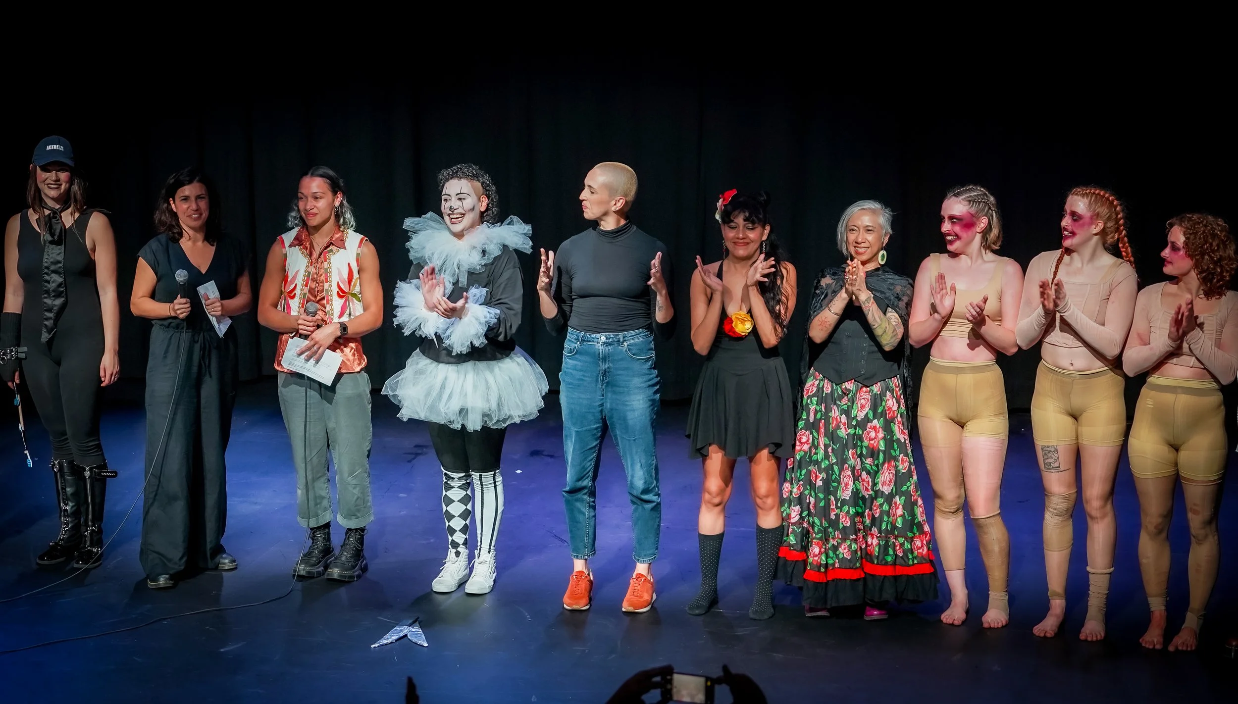 Photography by Diego Bolivar