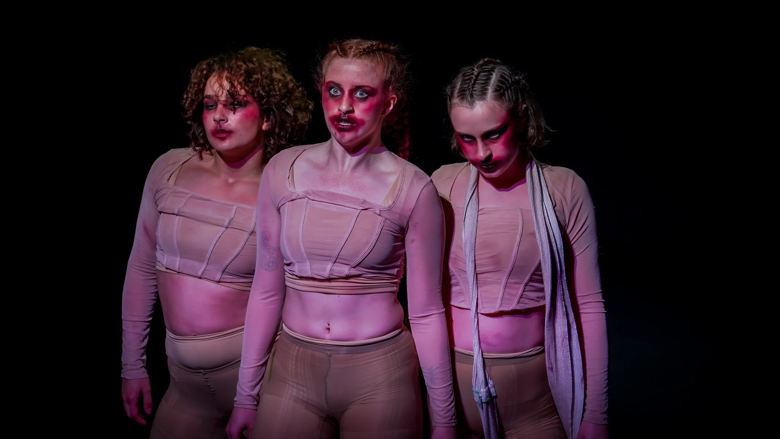 MATADORA V1 - Photography by Diego Bolivar