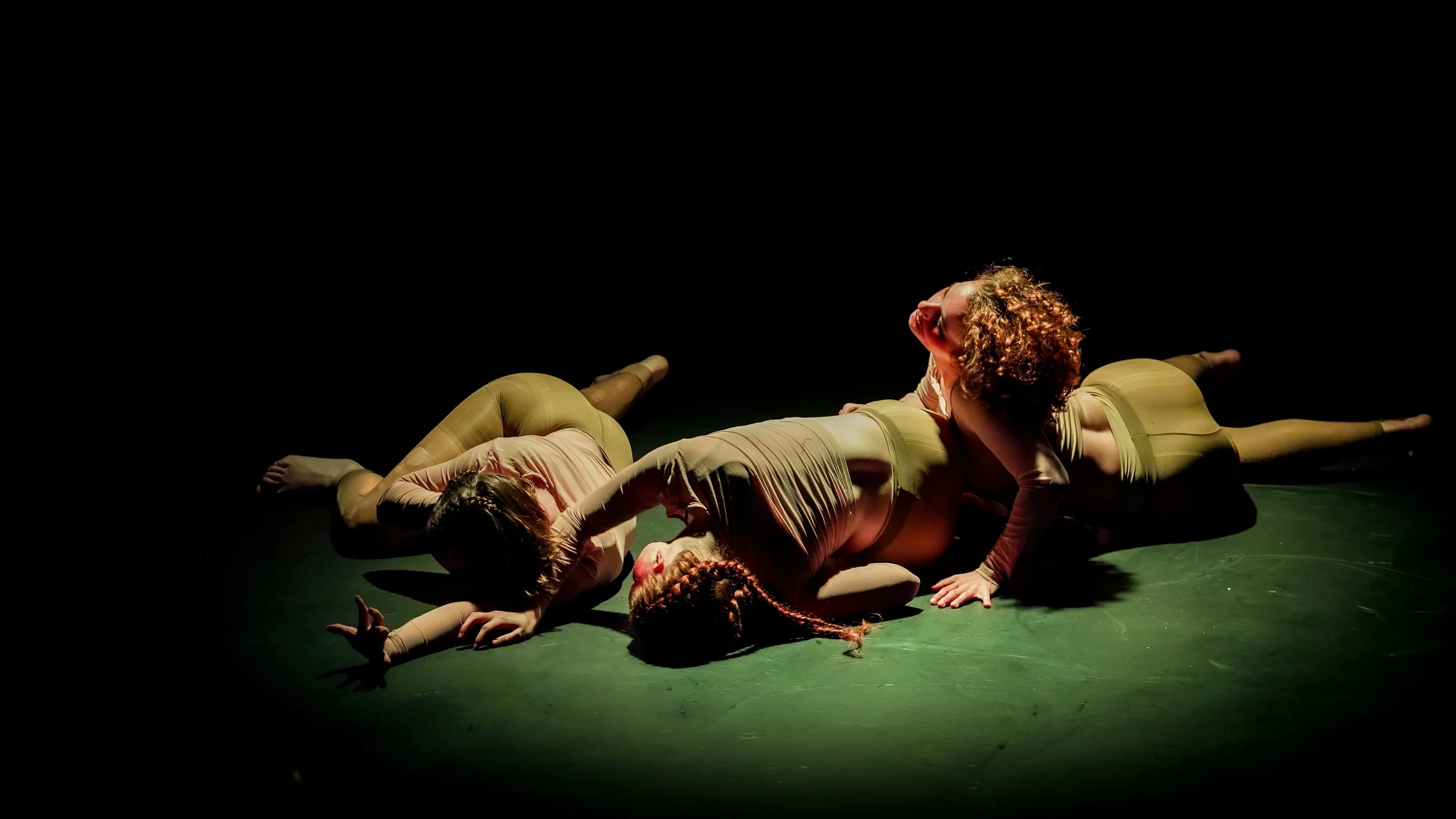 Photography by Diego Bolivar