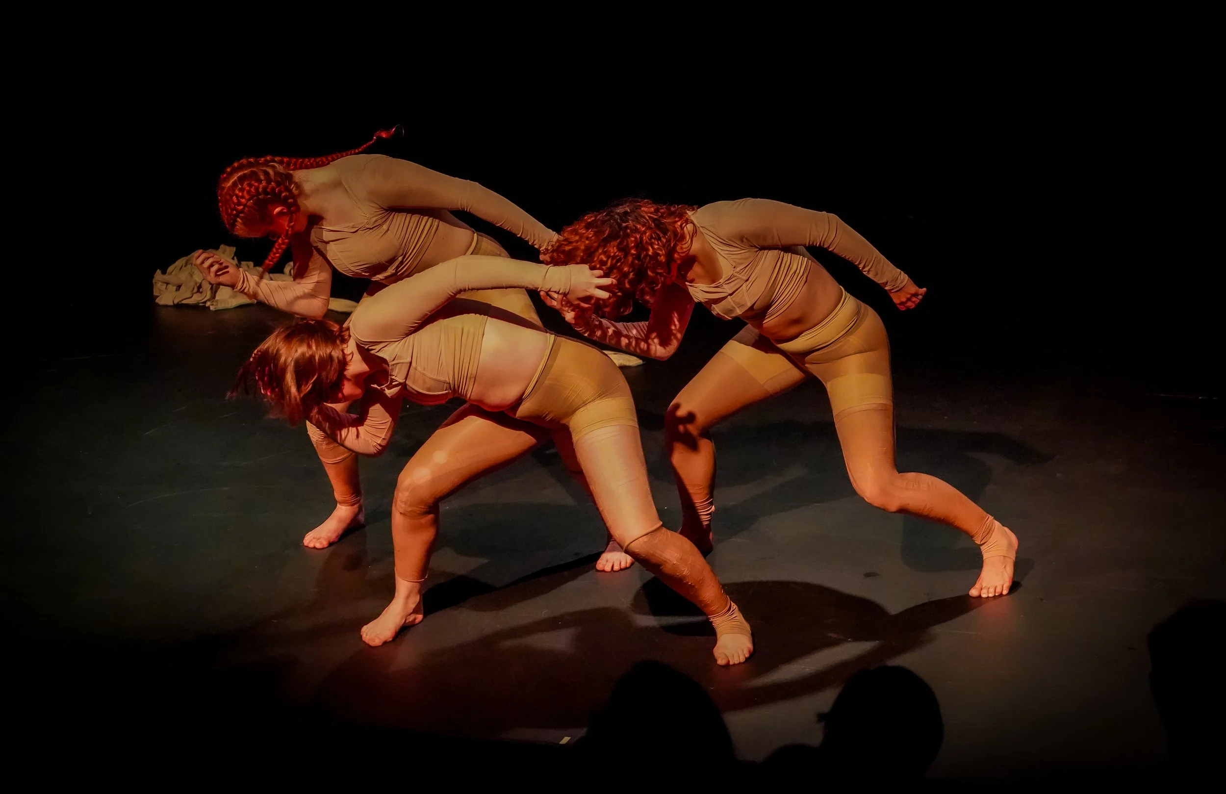 Photography by Diego Bolivar