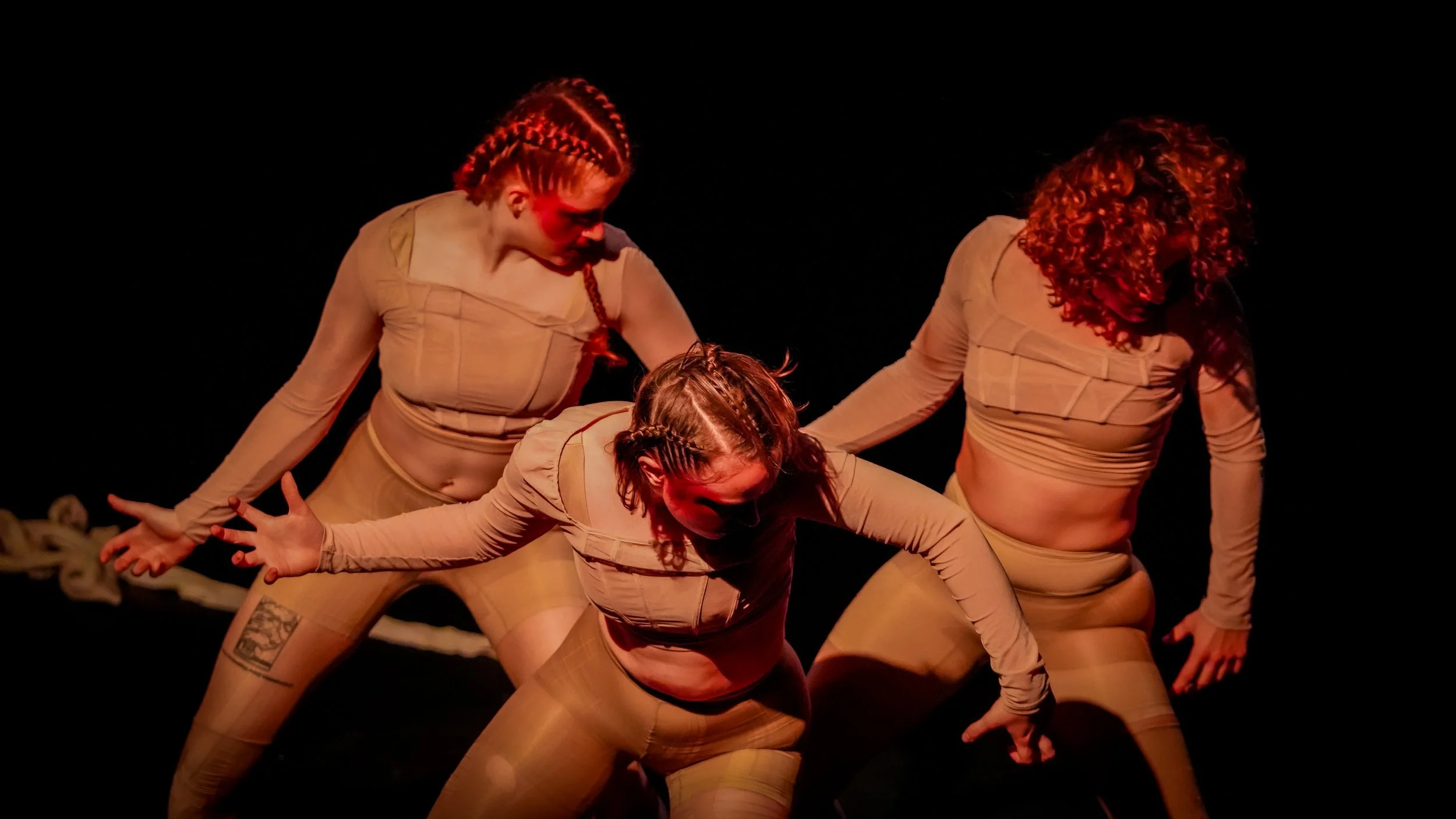 Photography by Diego Bolivar