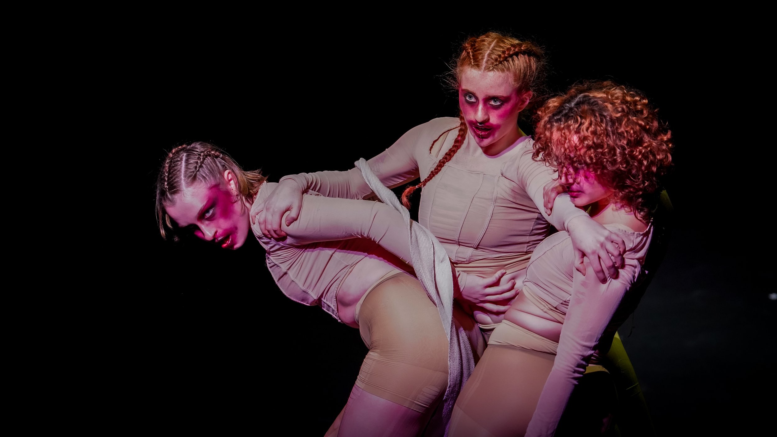 MATADORA V1 - Photography by Diego Bolivar