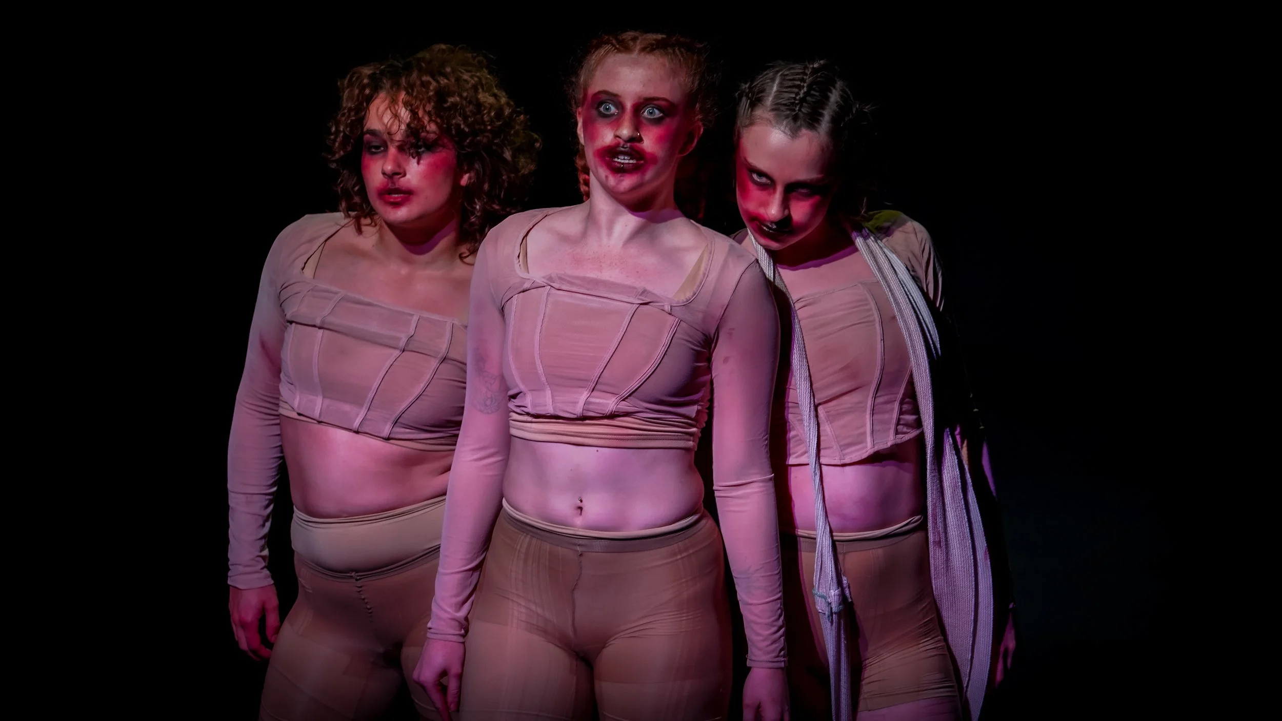 Photography by Diego Bolivar