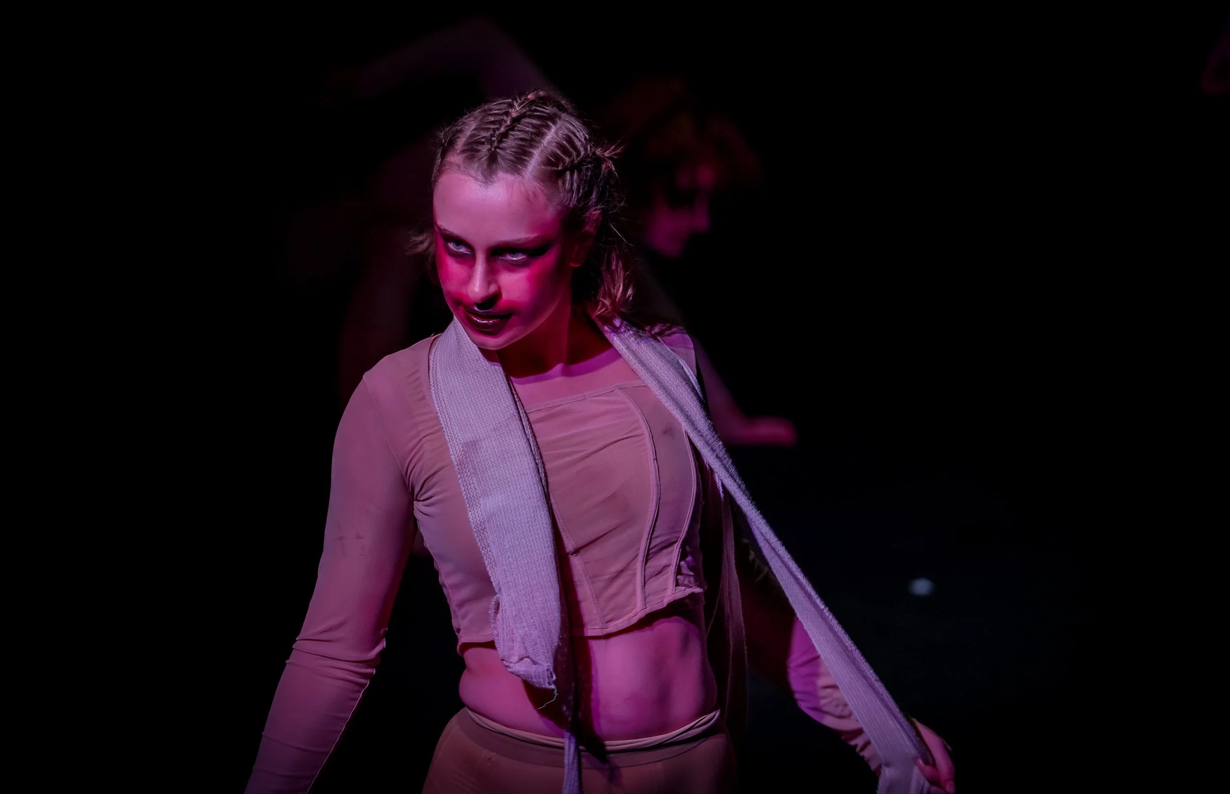 Photography by Diego Bolivar