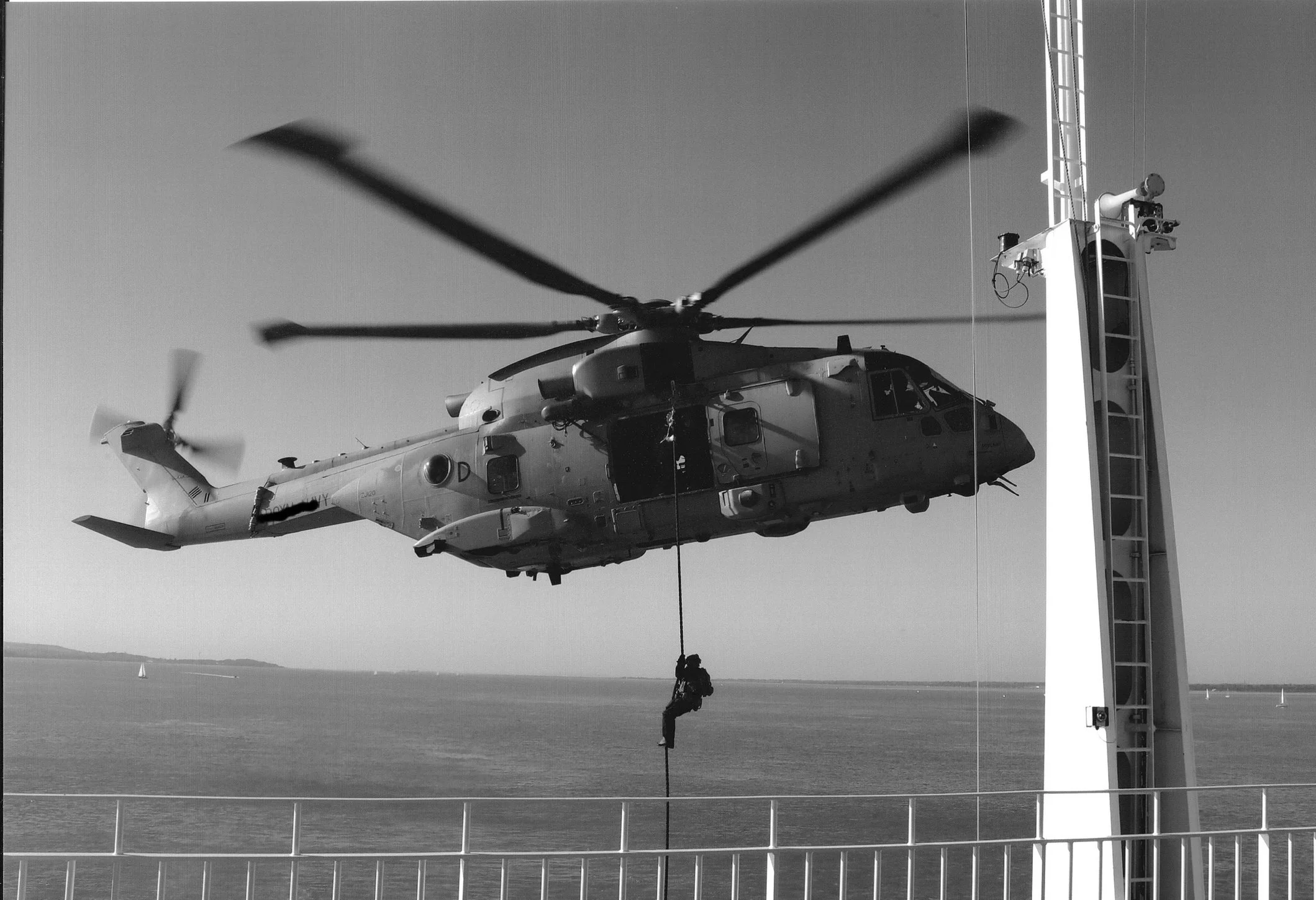 MIOPS-VBSS-Coastguard-Boarder Force-Maritime-Training teams-CQC-CQM-CQB ...