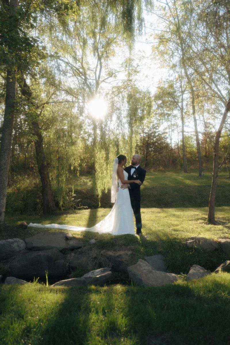 Plan the Ultimate Multi-Day Wedding at Villa Venezia’s Luxury Boutique ...