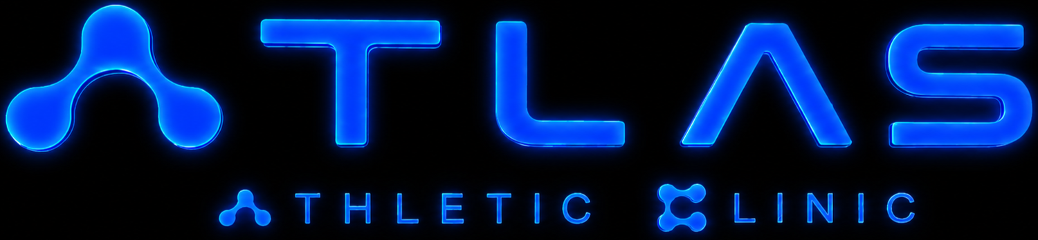 Atlas Athletic Clinic