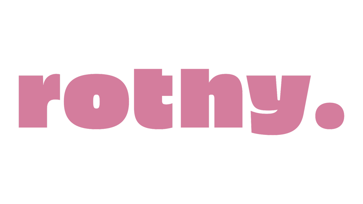 ROTHY