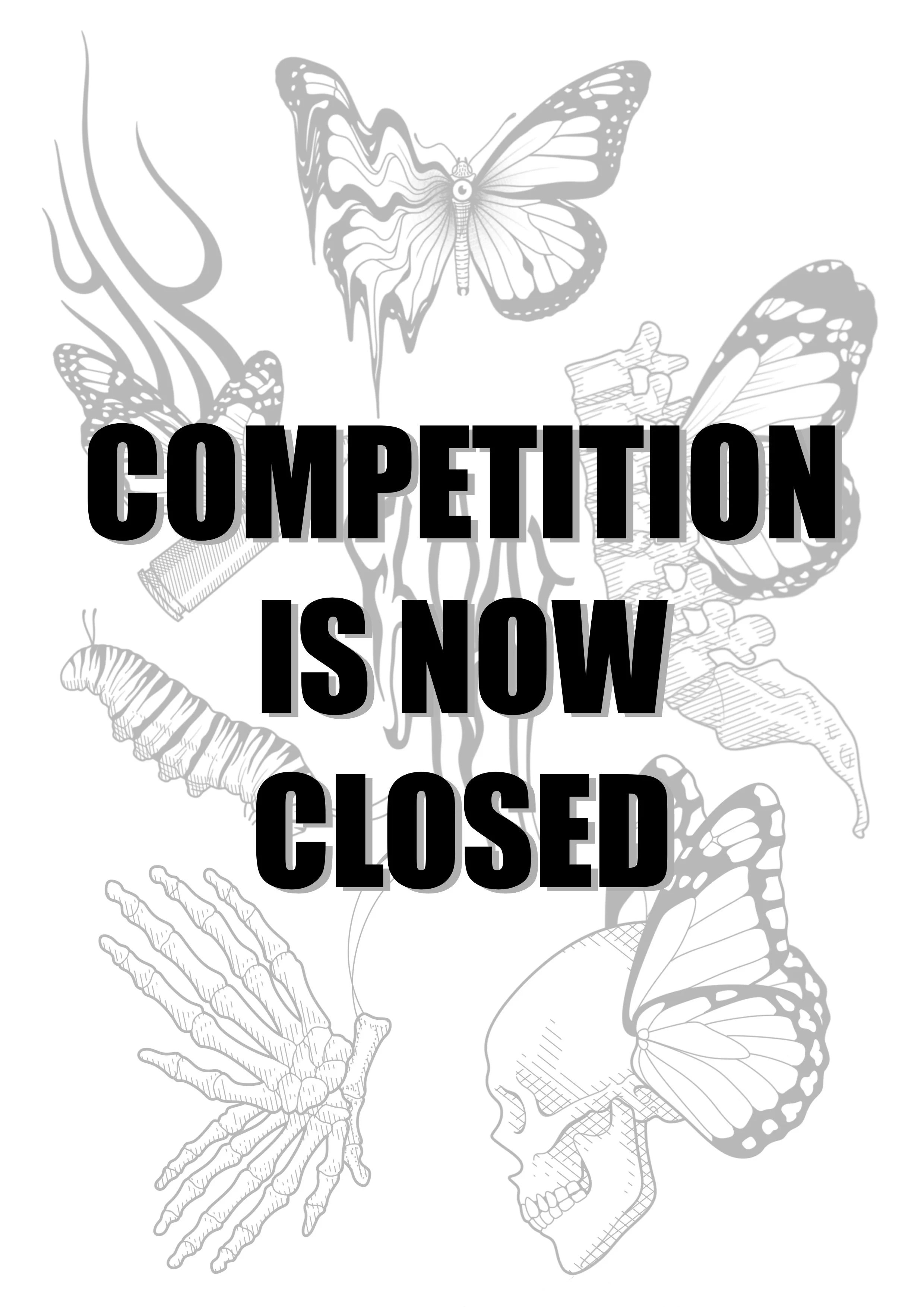 Tattoo competition 2