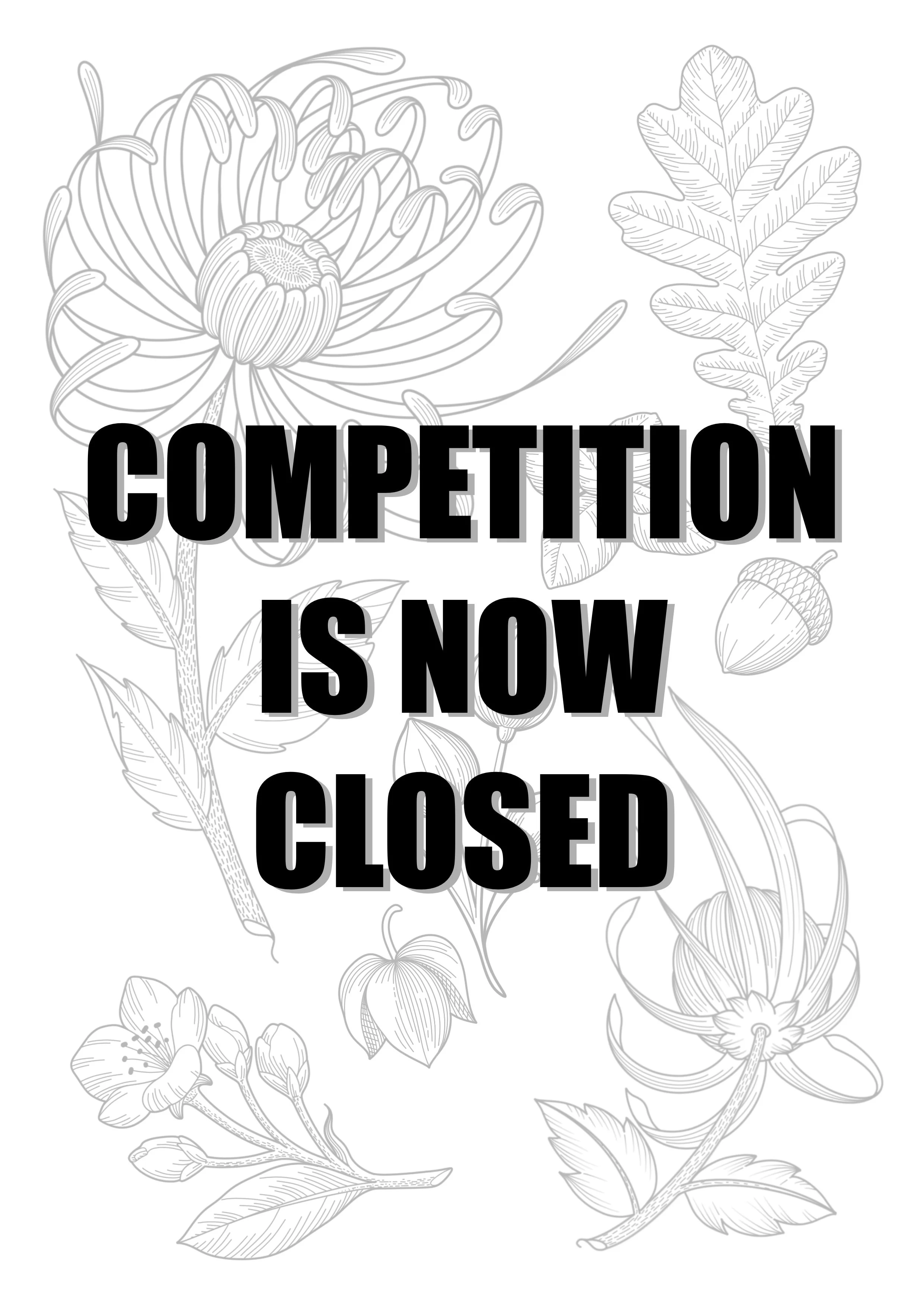 Tattoo Competition 3