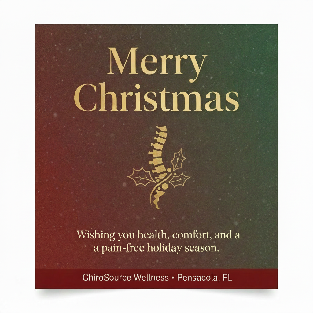 Why Choose ChiroSource Wellness for Your Holiday Pains in 2025