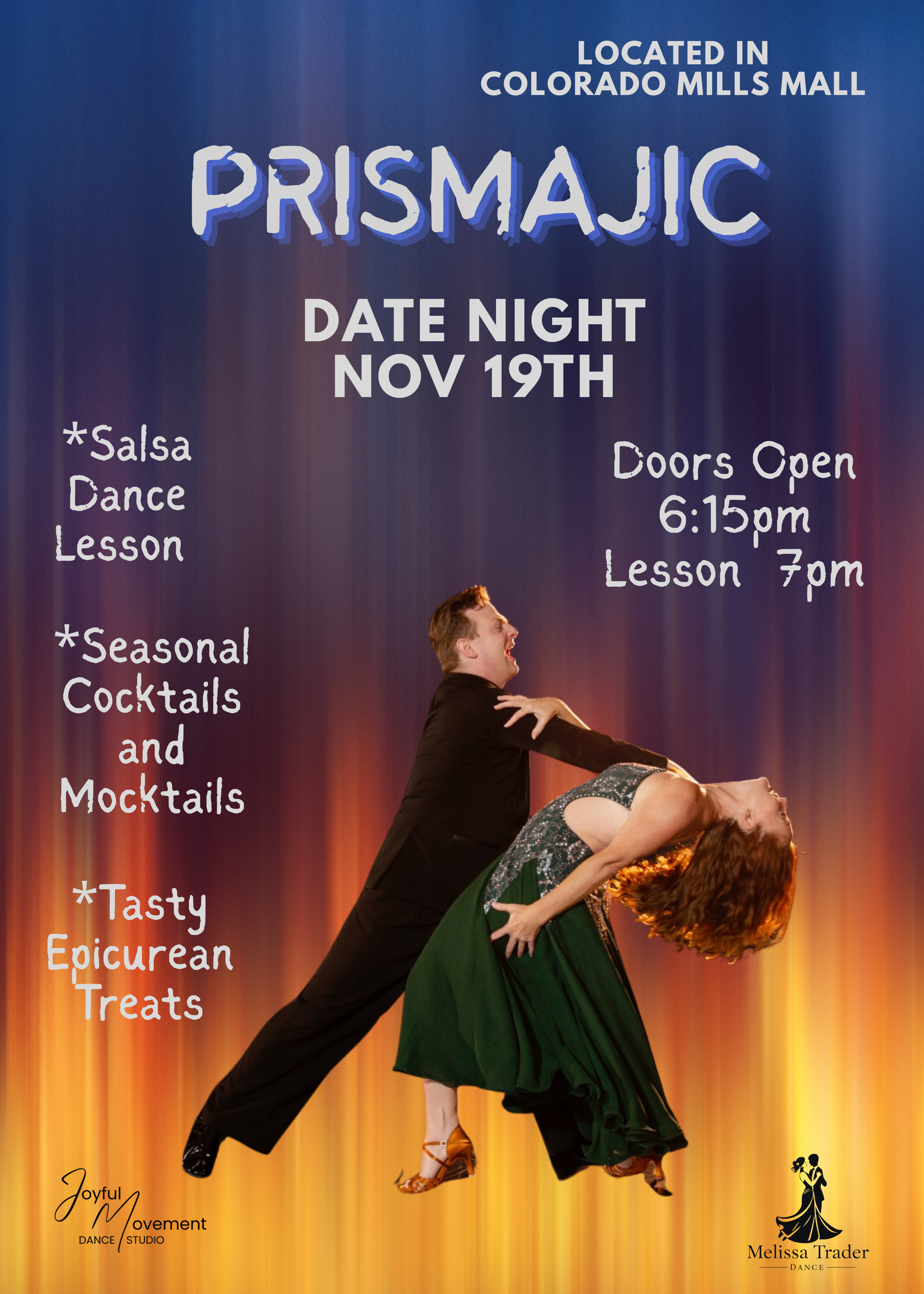 Prismajic Date Night
