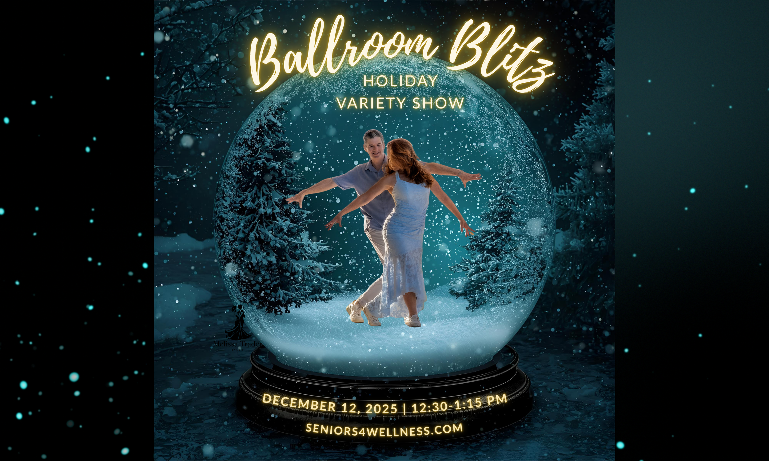 Ballroom Blitz