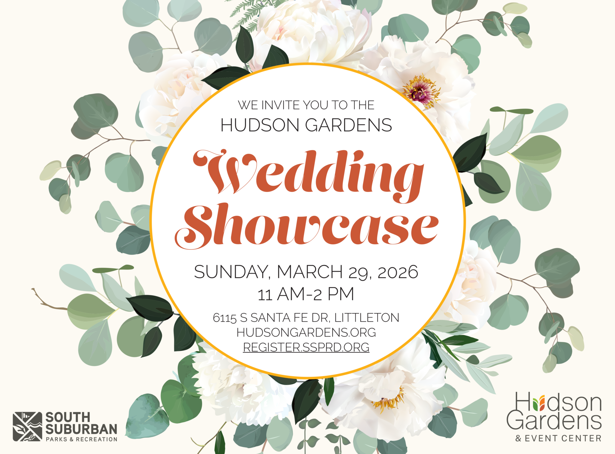 Wedding Showcase