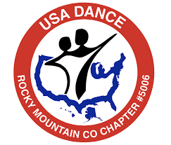 USA Dance Rocky Mountain Amateur Classic