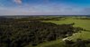 Ranch landscape