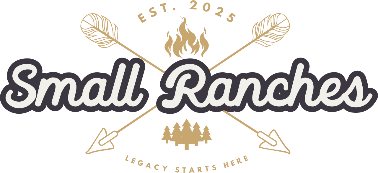 SmallRanches logo