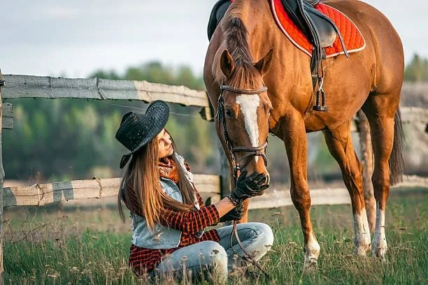 Warner Reserve Wild Like