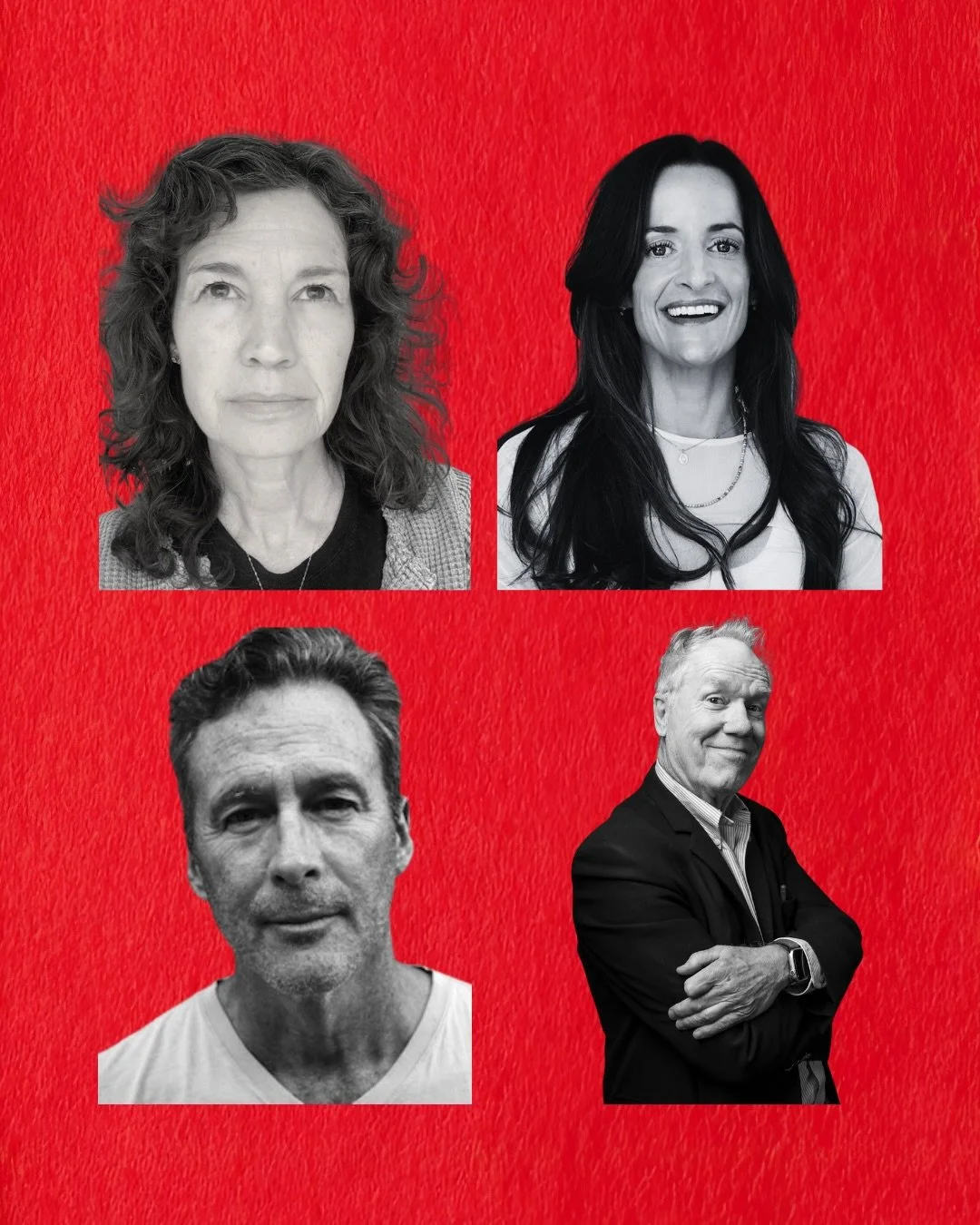 Introducing the cast and moderator for our upcoming reading of SIGNS (This Land Is My Land) written by Jonathan Shoemaker! 

See you there!

🎟️ Link in bio