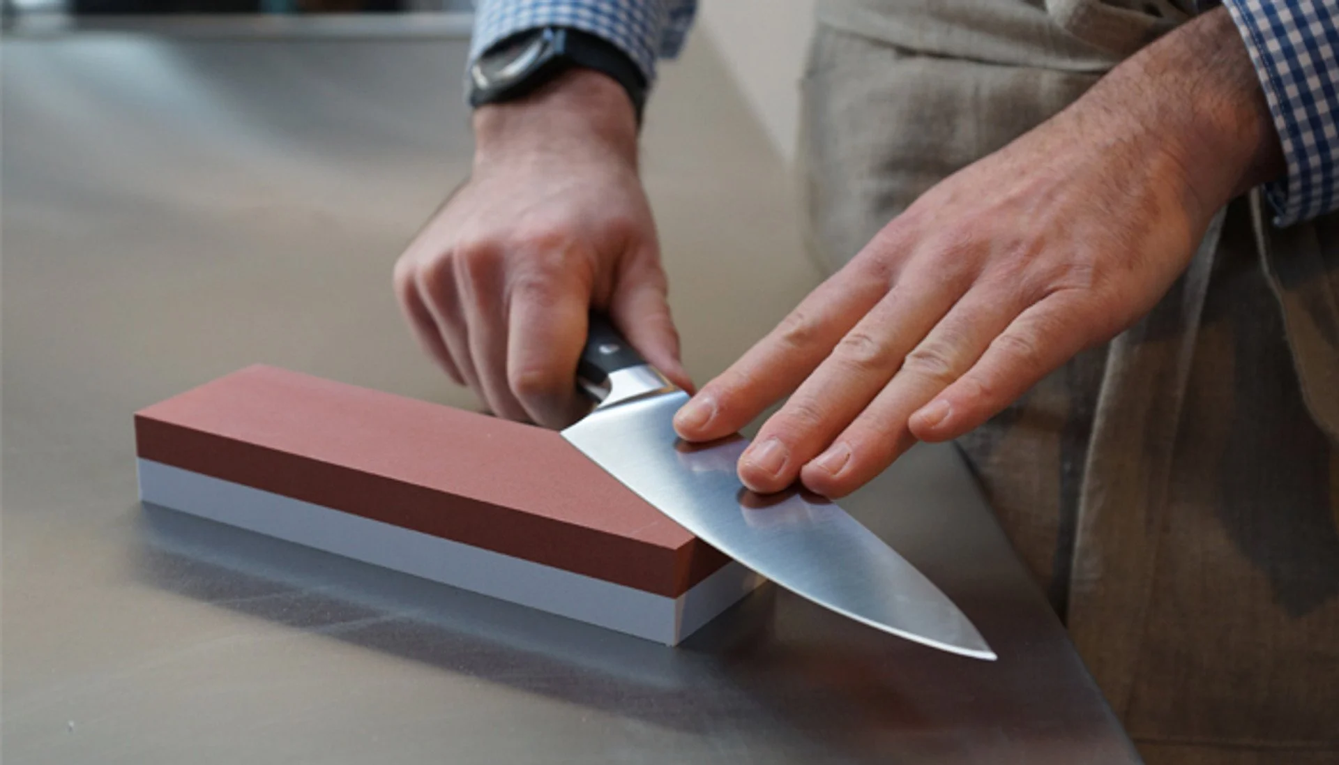 Knife Sharpening Services