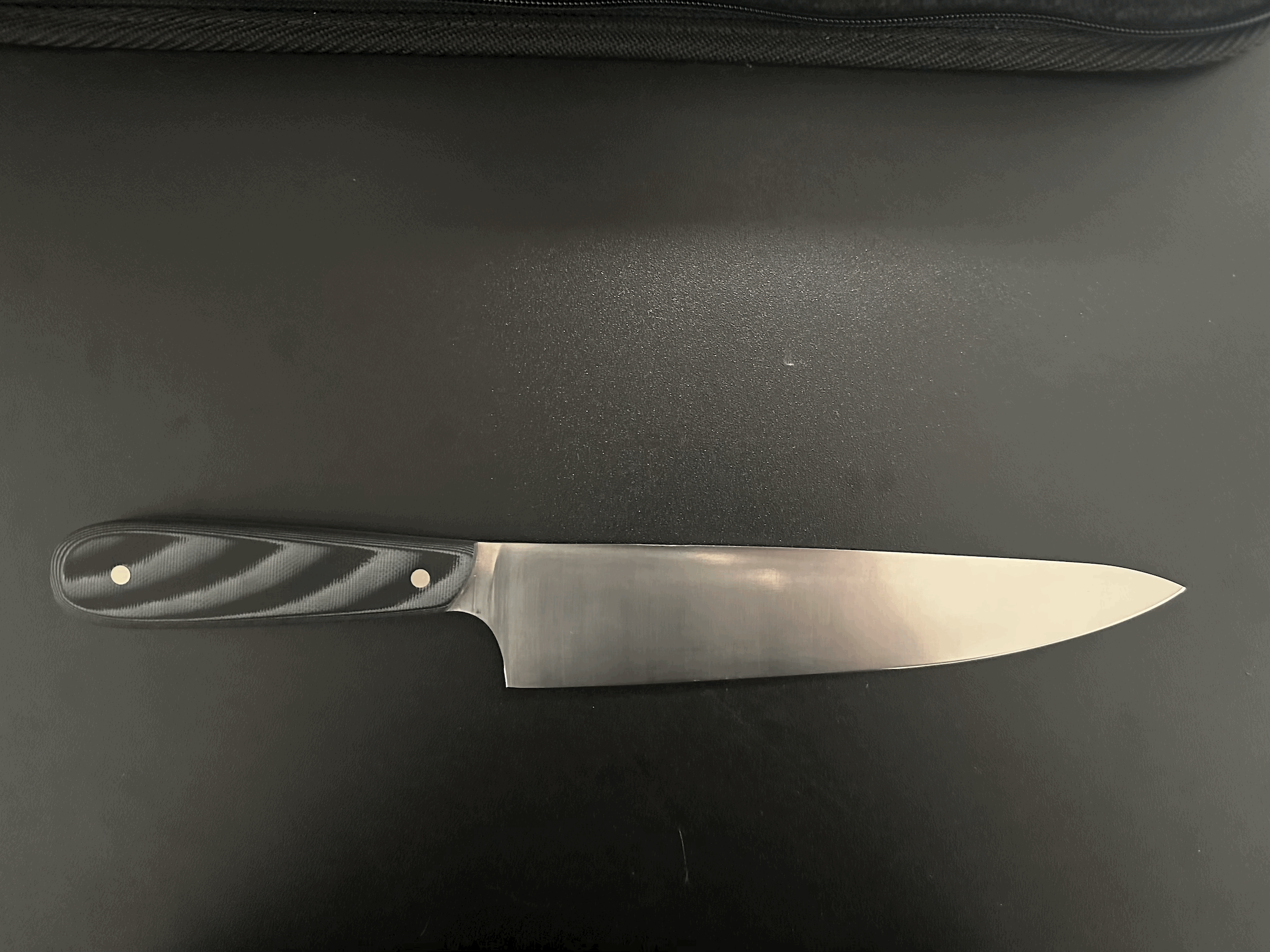 12" Chef Knife