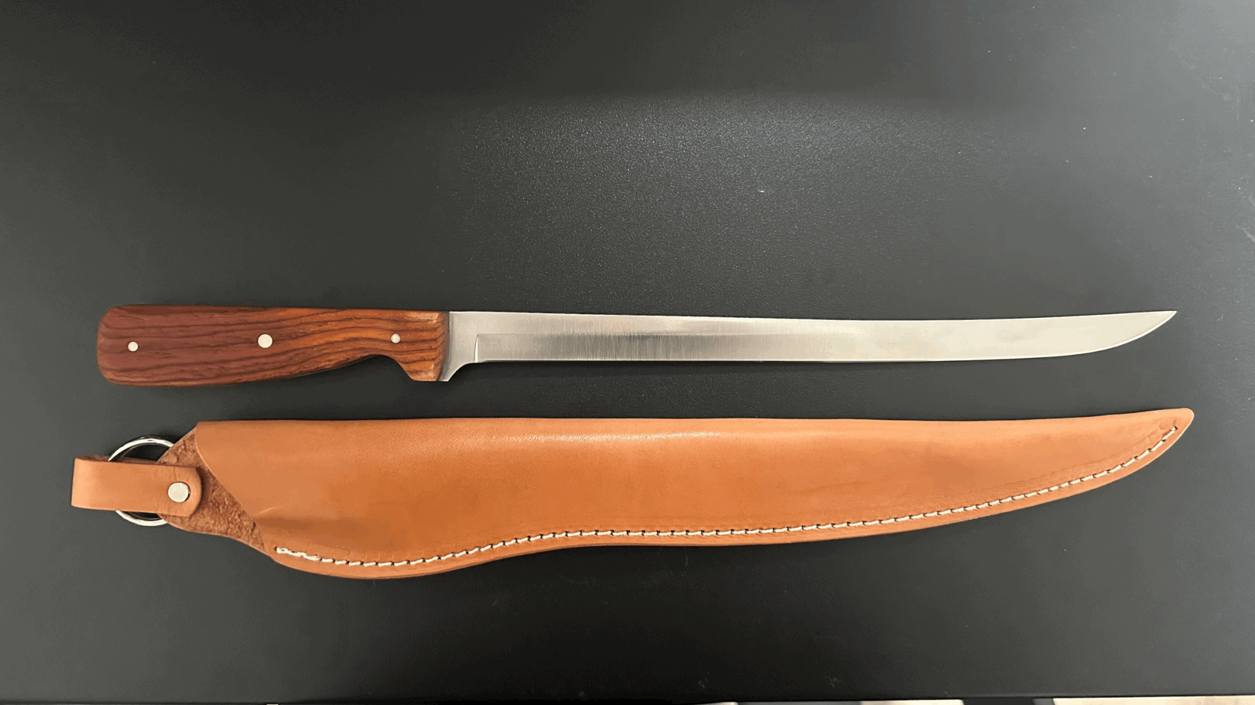 Full Size Filet Knife