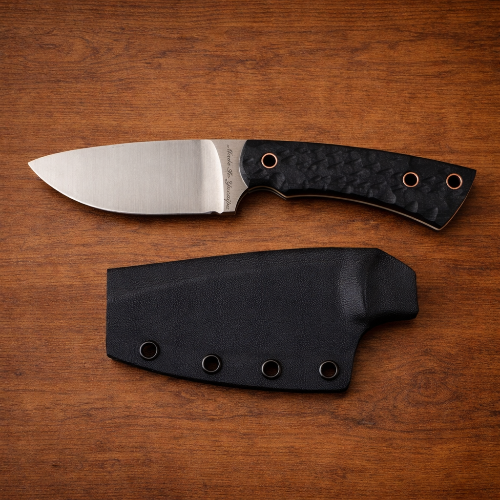 Full Size Drop Point