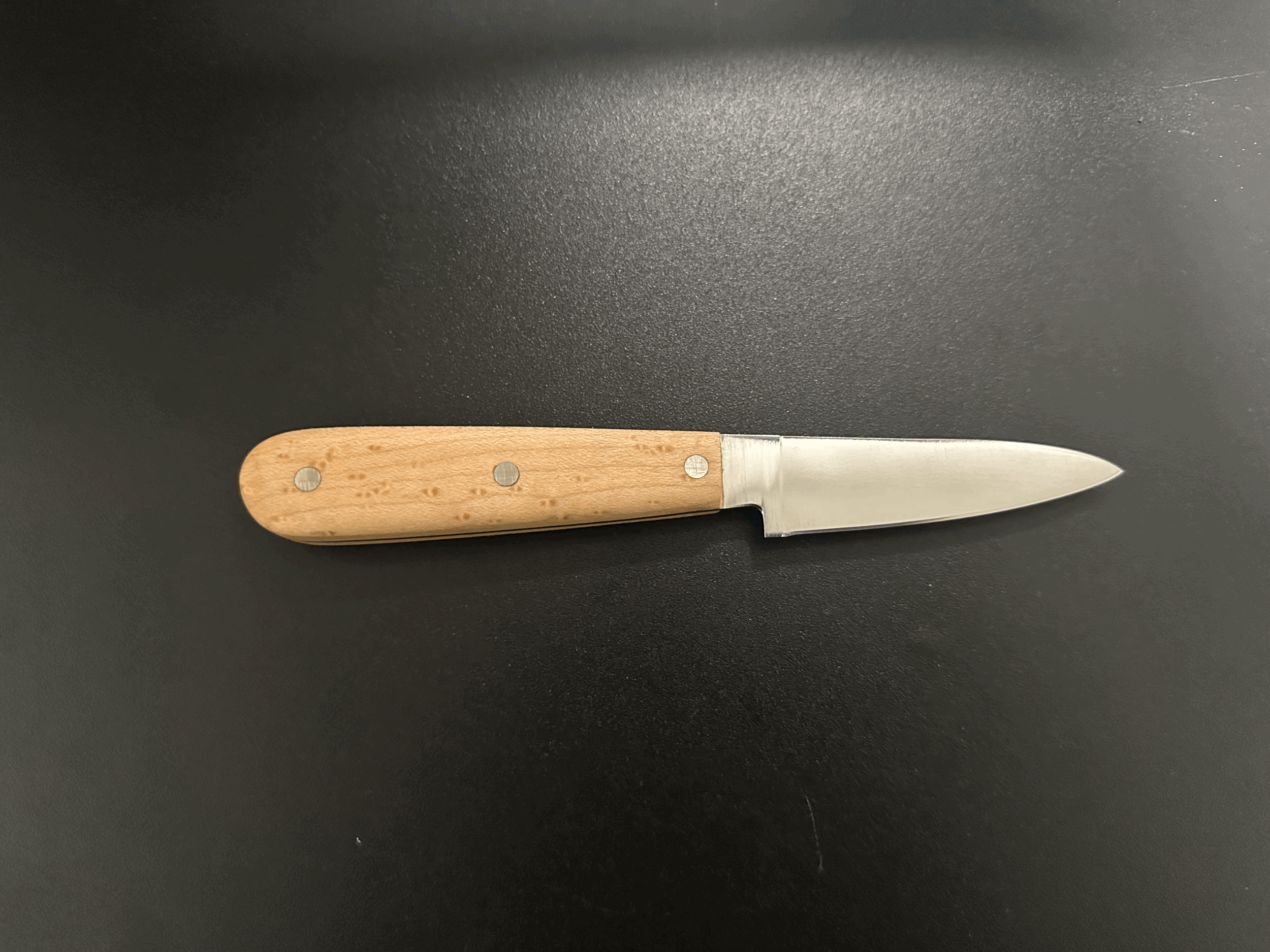 Kitchen Paring Knife