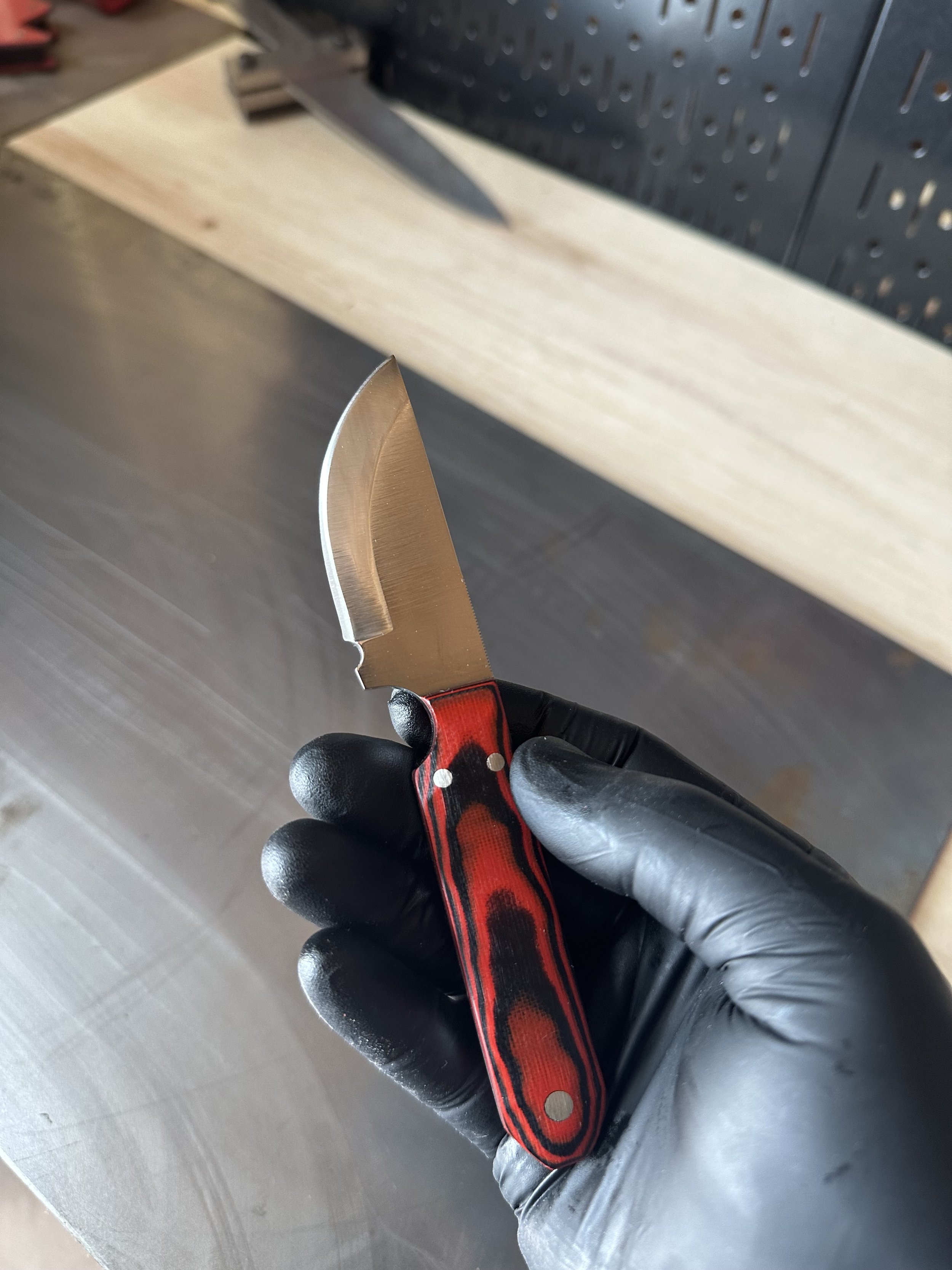 Red & Black G10 EDC.jpeg