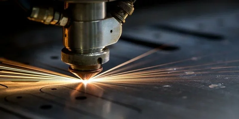 Laser Engraving