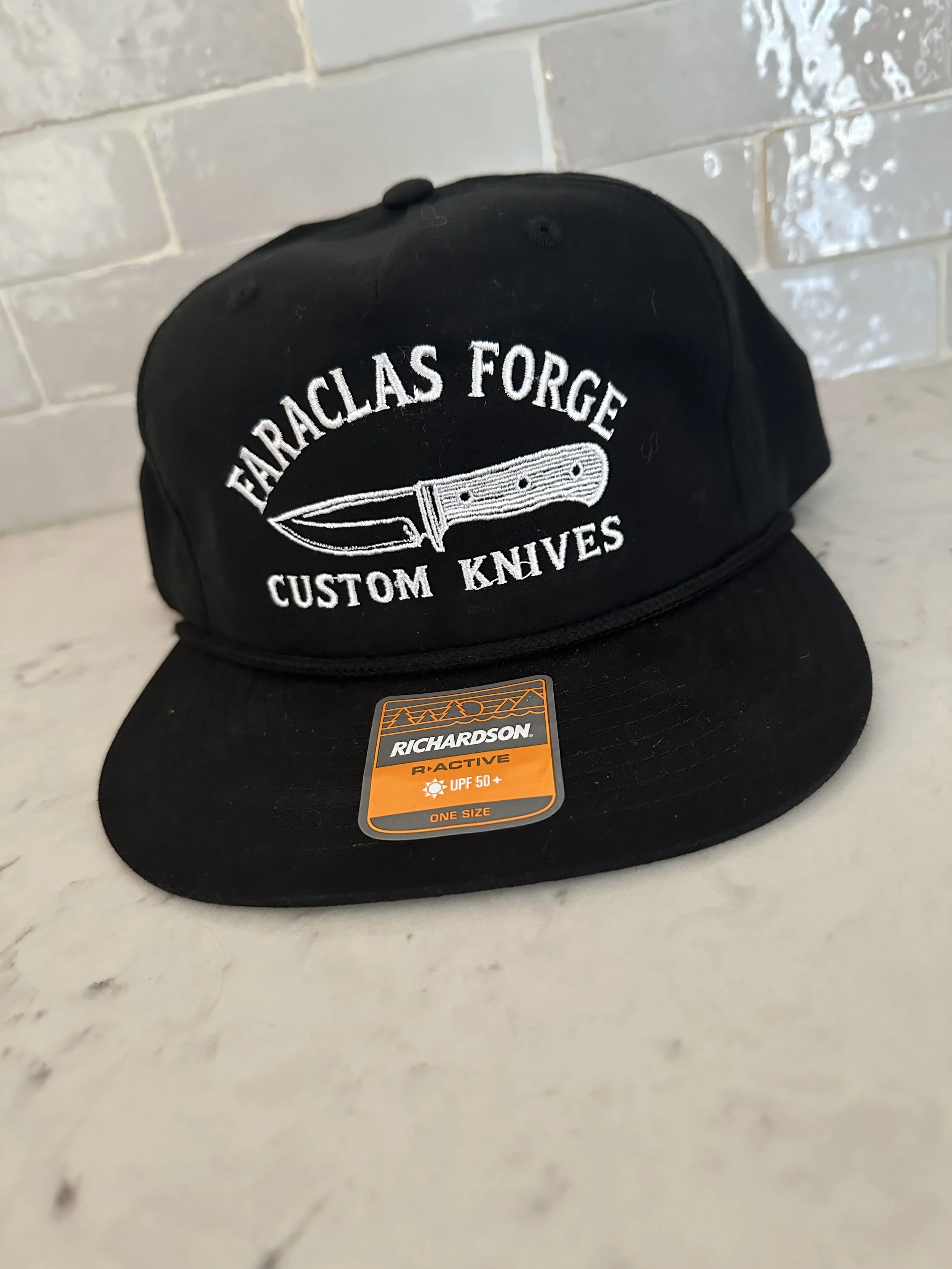 Richardsons Active Truckers Hat