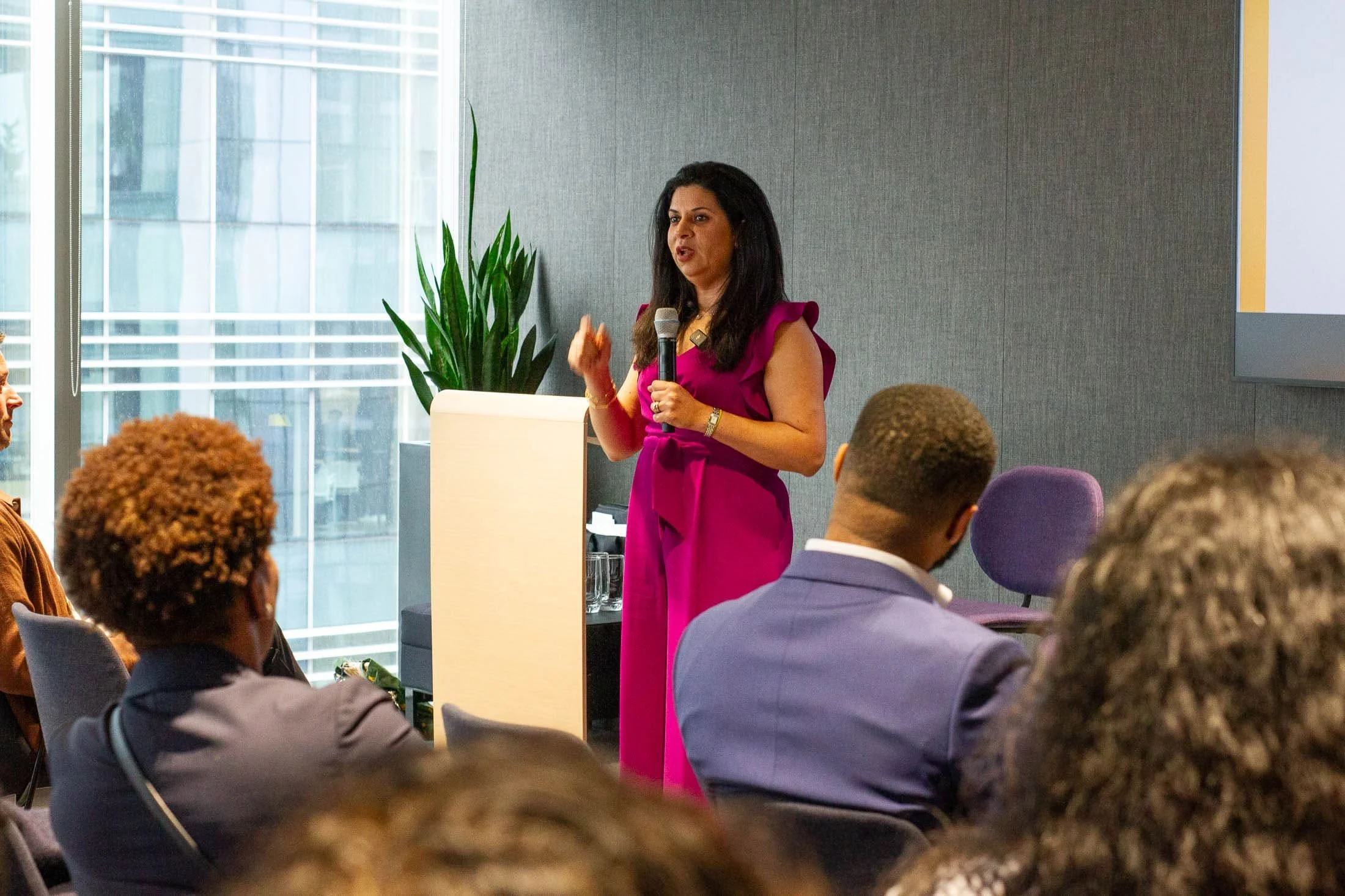 Keynotes &amp; Talks