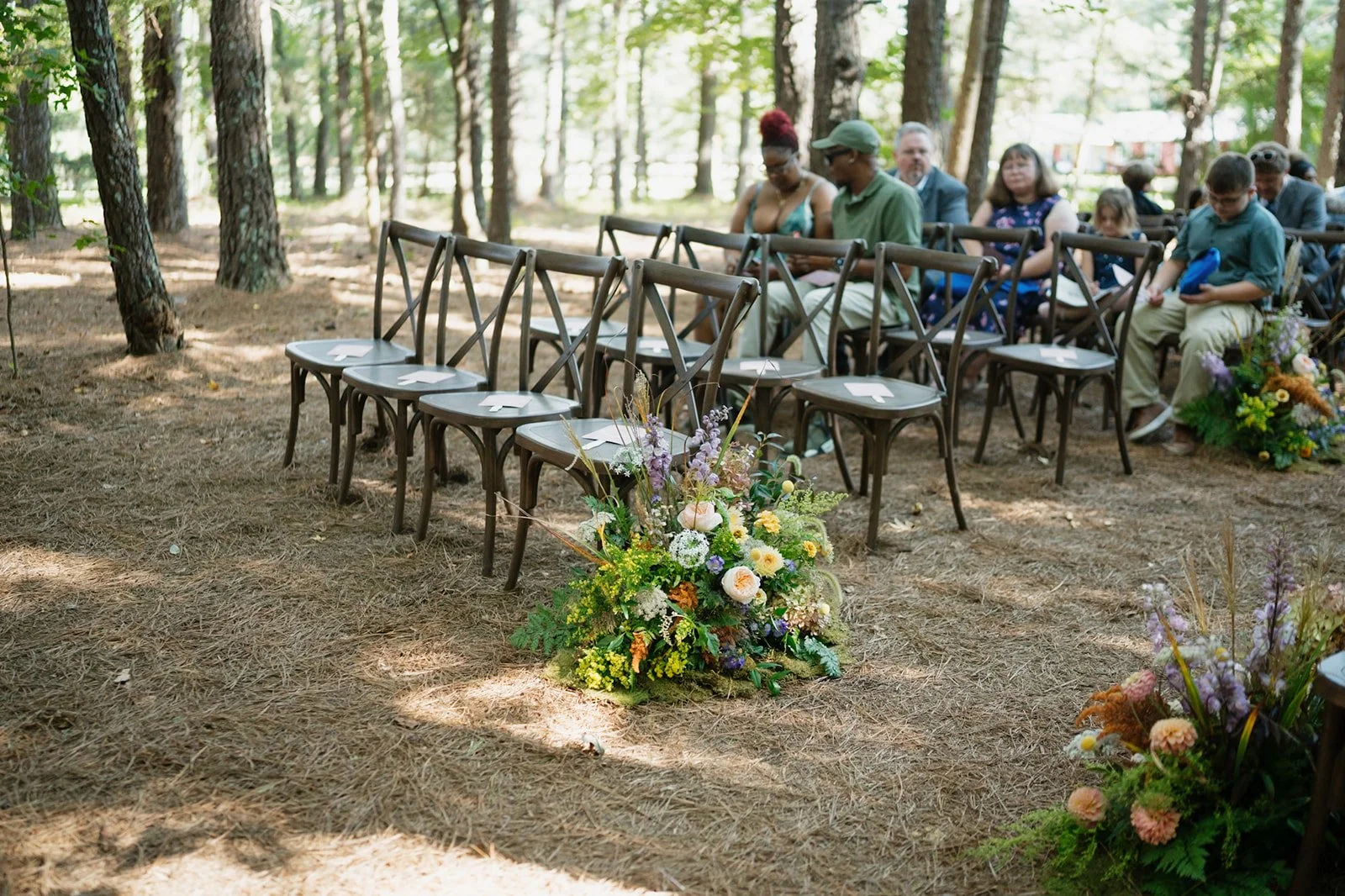 Your Guide to Garden‑Style Wedding Flowers in 2026