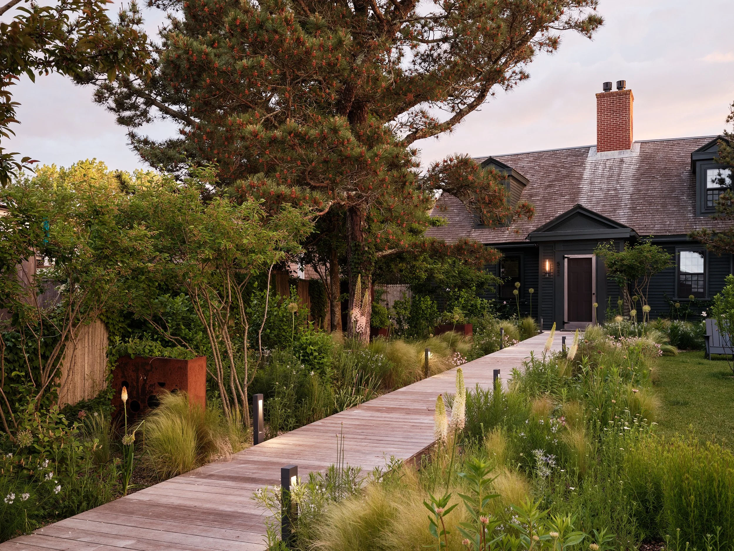 Garden Dialogues 2026: Provincetown, MA