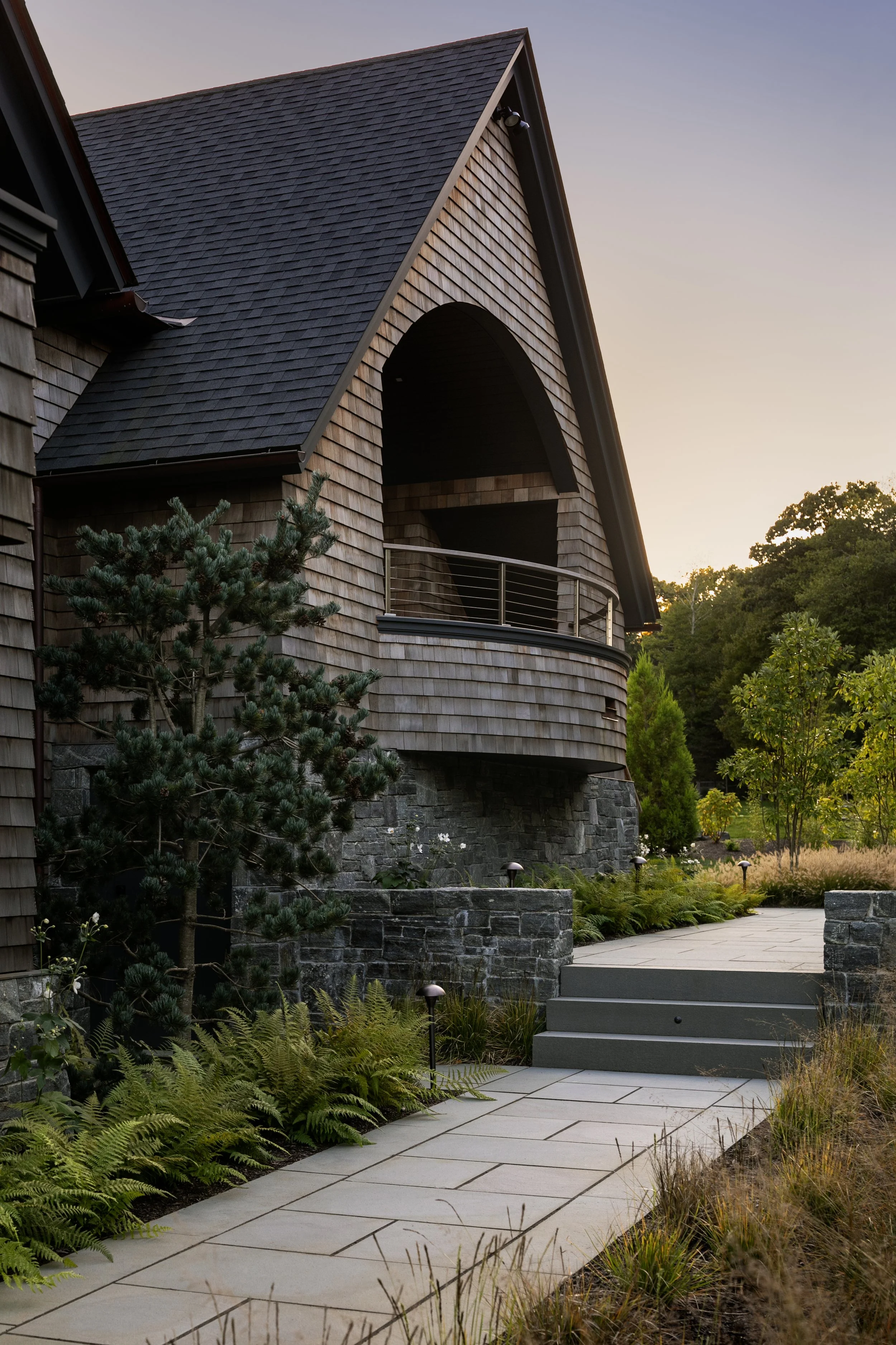 Landscape Designer / Project Architect (5+ Years Experience)
