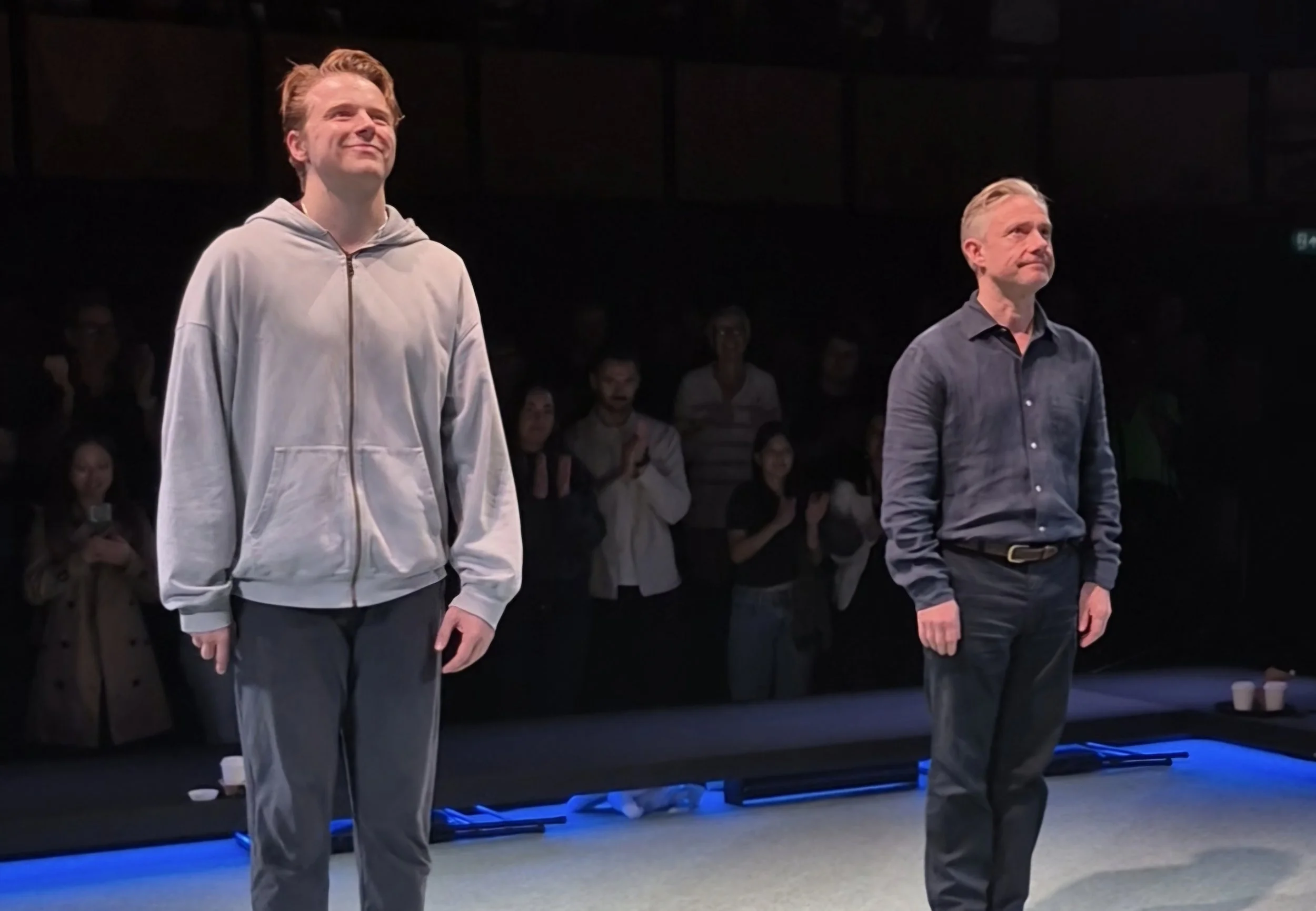 The Fifth Step Review - A Contemporary Masterpiece 