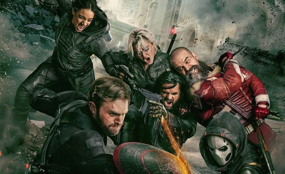 Thunderbolts* Review - A Superhero Film about Mental Health