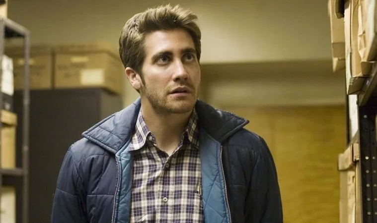 Jake Gyllenhaal's Top 5 Performances 