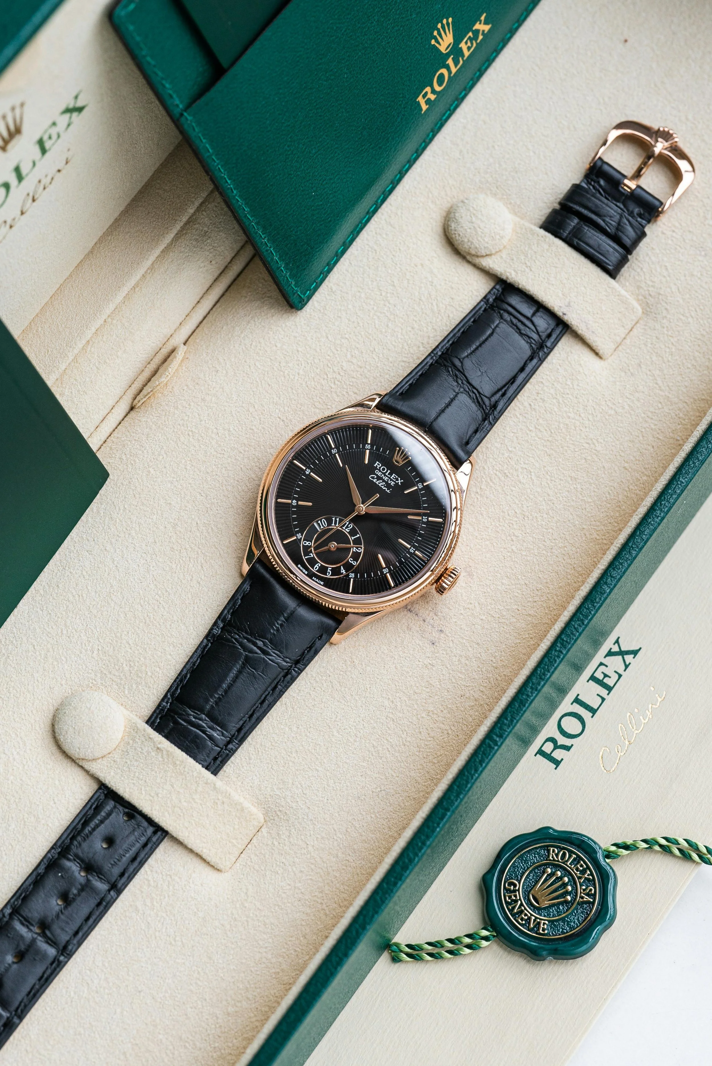 Is Collecting Watches a Hobby for Snobs?
