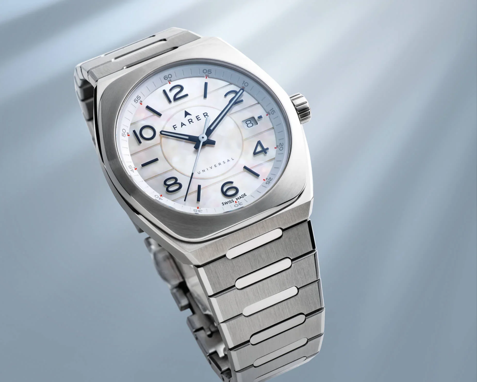 New Release - Farer Integra