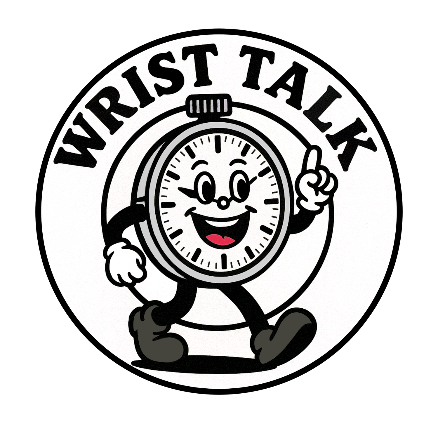 Wrist Talk