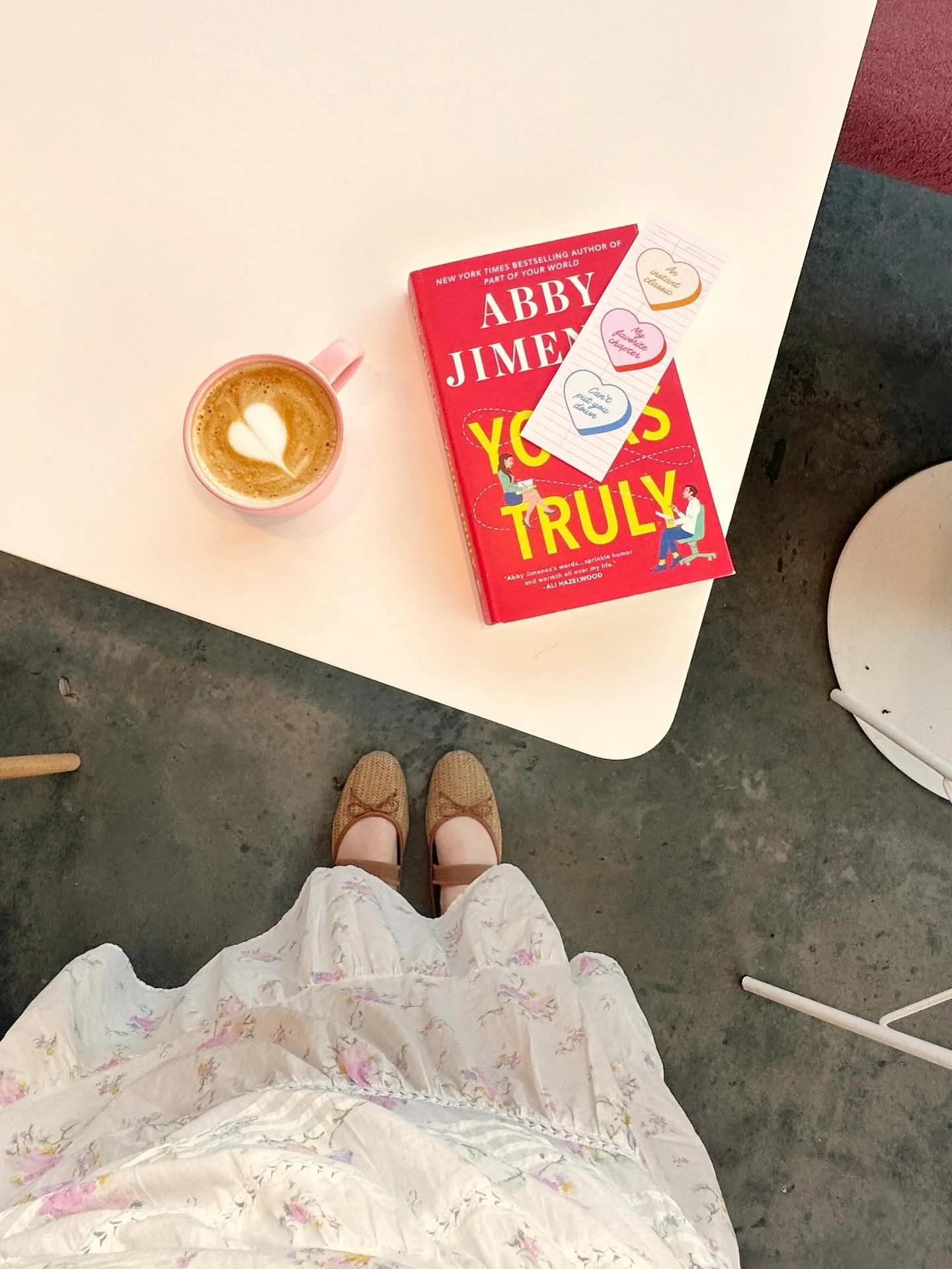 Happy Valentine&rsquo;s Day 💕