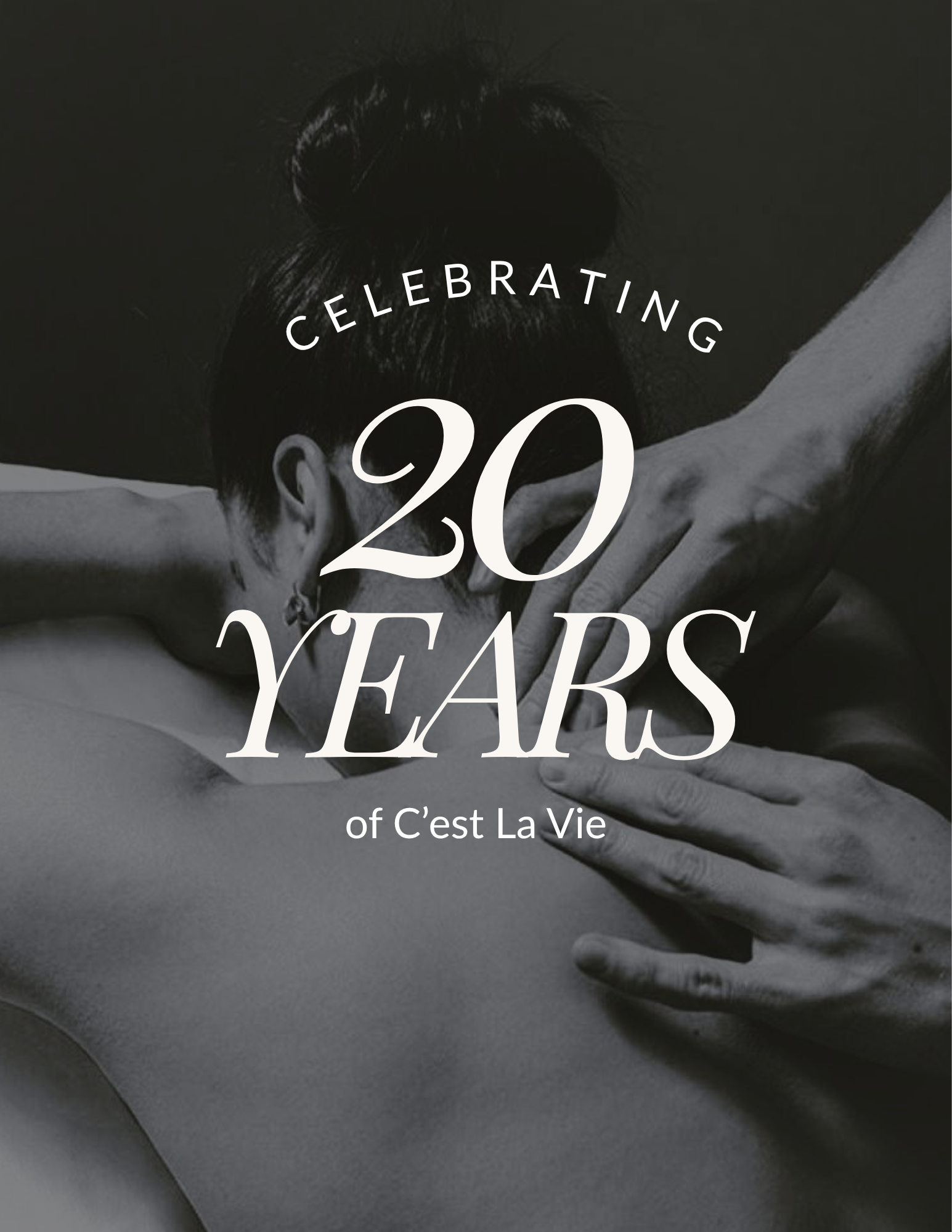 20 Years of Care: Celebrating the C’est La Vie Legacy