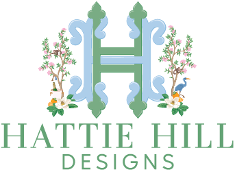 Hattie Hill Designs