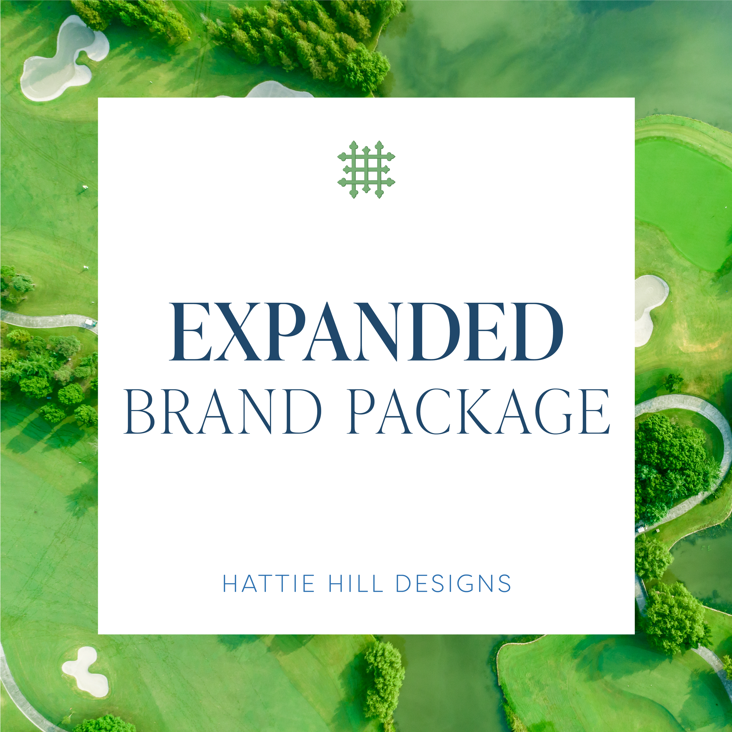 Expanded Brand Package