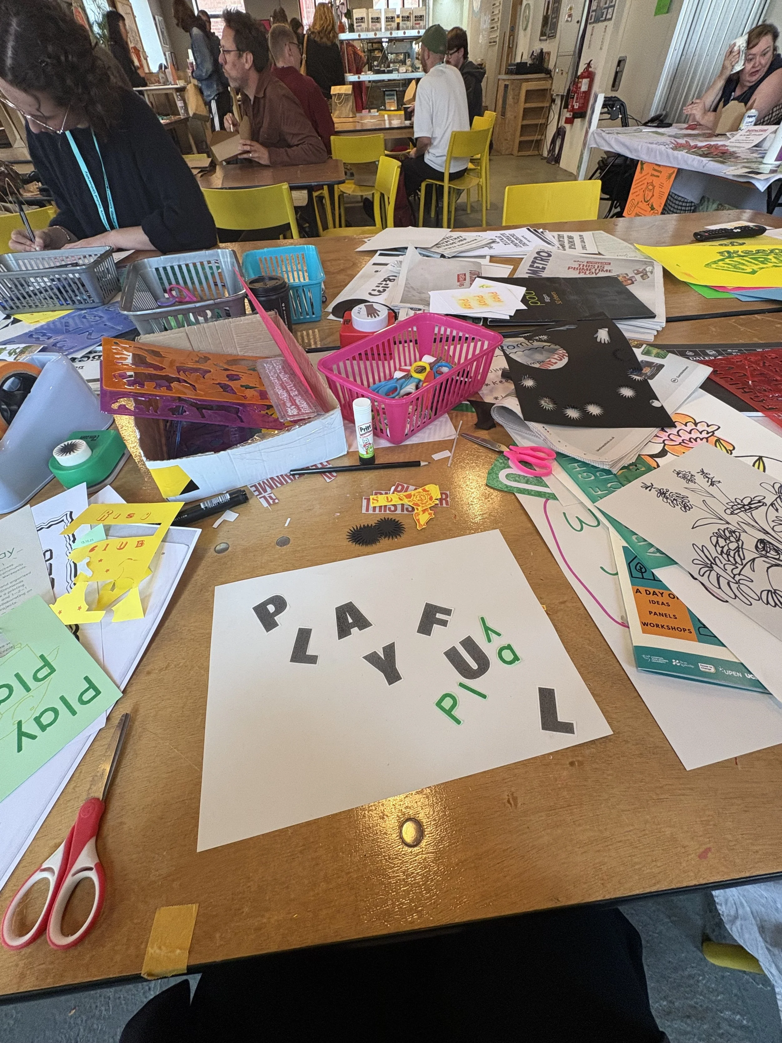 Nobody Puts Baby (Architect) in the Corner – Reflections from FLIPIM 2026, my First Conference