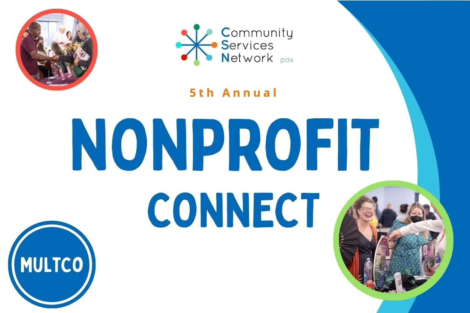 Nonprofit Connect