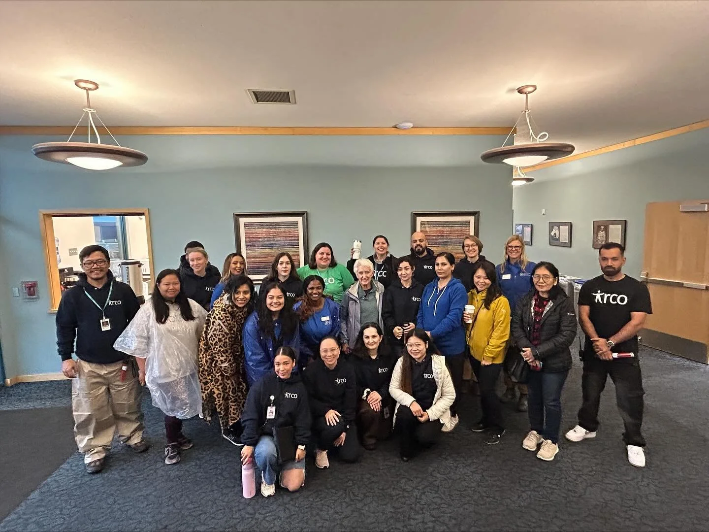 Our 5th Annual Health Fair at IRCO was a success! 🎉
A huge thank you to our incredible partners @irco_updates and CCHC (Coalition of Community Health Clinics). This event wouldn&rsquo;t be possible without your collaboration, dedication, and heart f
