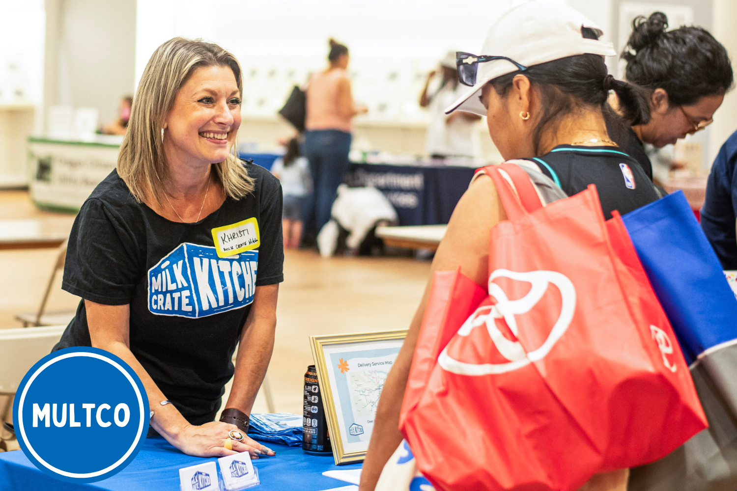 Portland Community Resiliency Fair