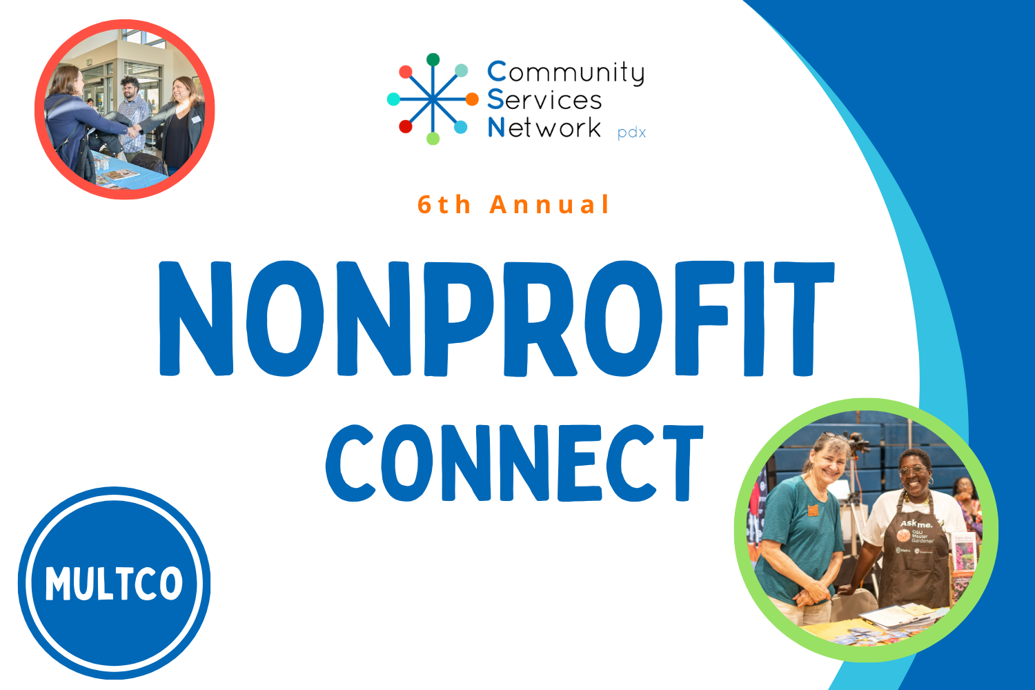 Nonprofit Connect 2026